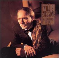 ซีดี Willie Nelson - Healing Hands Of Time (CD) (NM or M-)