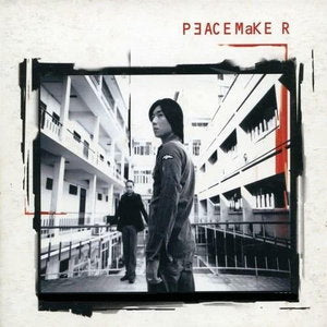 ซีดี Peacemaker - Peacemaker (CD)(NM)