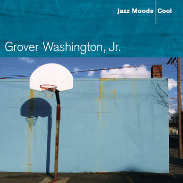 Grover Washington, Jr. - Jazz Moods - Cool  (CD) (NM or M-)
