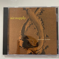 ซีดี Air Supply - News From Nowhere CD NM or M-