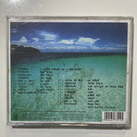 ซีดี Various - ซับน้ำตาอันดามัน CD VG+