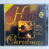 The Hymn Makers - Christmas (CD)(NM)