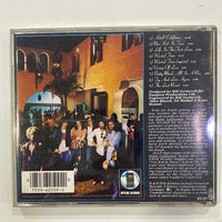 ซีดี Eagles - Hotel California CD NM or M-