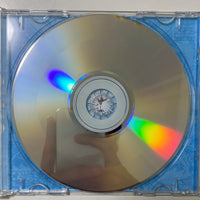 ซีดี เบิร์ด ธงไชย - 100 เพลงรักไม่รู้จบ 7 ชุด ชั่วฟ้าดินสลาย CD NM