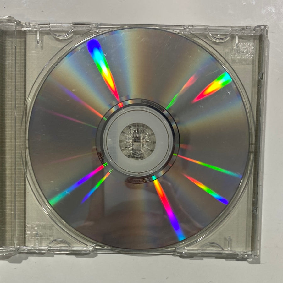 พลพล - รวมฮิต (CD)(VG)