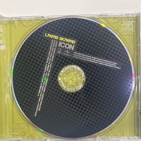 Lynyrd Skynyrd - Icon (CD) (VG+)