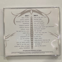 Eagles - The Complete Greatest Hits (CD) (NM or M-)