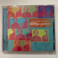 Savage Garden - Truly Madly Completely: The Best Of Savage Garden (CD) (NM or M-)