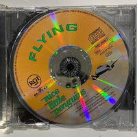 Nice Little Penguins - Flying (CD) (VG)