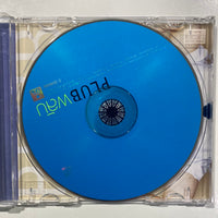 PLUB - พลับ (CD)(VG+)
