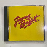 ซีดี Jimmy Buffett - Songs You Know By Heart Jimmy Buffett's Greatest Hit s CD NM or M-