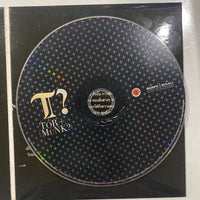 ซีดี ToR+ - Piano & I 3 CD VG