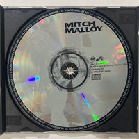Mitch Malloy - Mitch Malloy (CD) (VG+)