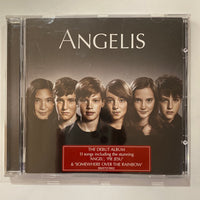 ซีดี Angelis - Angelis CD NM or M-