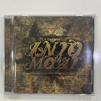 ซีดี Into The Moat - The Design CD VG+