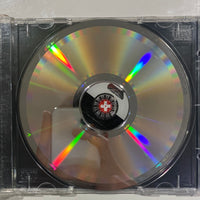เบิร์ด ธงไชย - ตู้เพลงสามัญประจำบ้าน (CD)(VG)