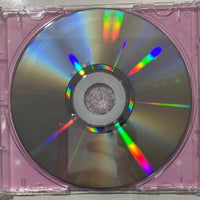 Various - ให้หัวใจนำทาง (CD)(NM)