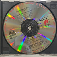 Ensemble Wien-Berlin - Rossini Six Quartets (CD) (VG+)