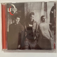 ซีดี Lyte Funkie Ones - LFO CD VG