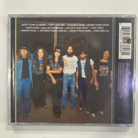 Lynyrd Skynyrd - Icon (CD) (VG+)