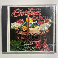 Beautiful Christmas Carols (CD) (VG+)