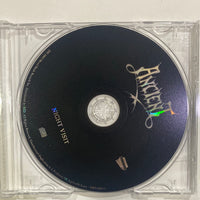 Ancient (2) - Night Visit (CD) (VG+)