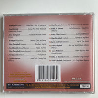 ซีดี Various - Country Classics CD NM