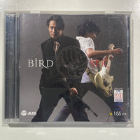 ซีดี เบิร์ด ธงไชย - Bird x Sek CD NM