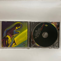 Gerald Albright - Kickin It Up (CD) (NM or M-)
