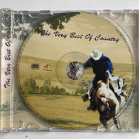 ซีดี Various - The Very Best Of Country CD NM