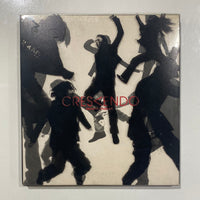 Crescendo - Second Chance (CD)(G+)