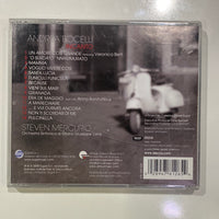 Andrea Bocelli - Incanto (CD) (NM or M-)