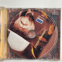 Various - Cowboy Classics (CD) (VG)