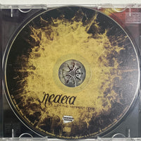 ซีดี Neaera - Let The Tempest Come CD NM or M-