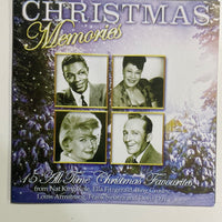 ซีดี Various - Christmas Memories CD VG+