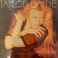 Taylor Dayne - Soul Dancing (CD) (VG)