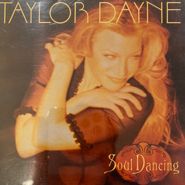 ซีดี Taylor Dayne - Soul Dancing (CD) (VG)