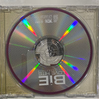 Bie - Love Hits (CD)(NM)