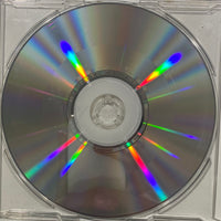 Debut - สรวลสนาม (CD)(VG+)