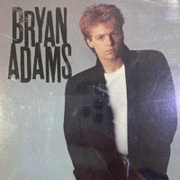 ซีดี Bryan Adams - You Want It, You Got It CD NM or M-