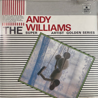 Andy Williams - The Super Artist Golden Series (CD) (NM)