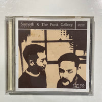 Sumeth & The Punk Gallery - Classic (CD)(VG+)
