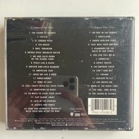 Paul Simon - The Paul Simon Anthology (CD) (NM or M-)