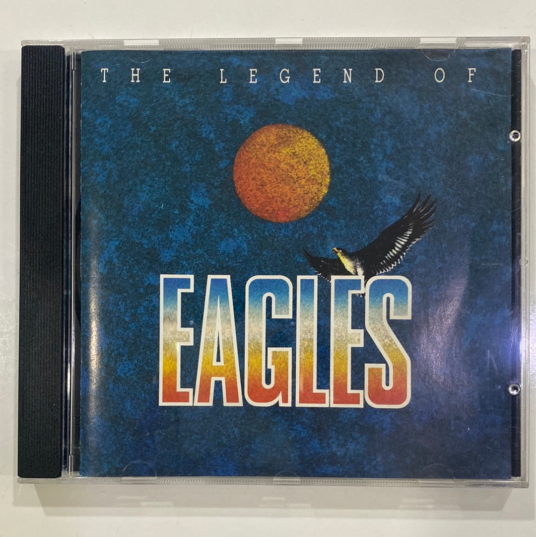 Eagles - The Legend Of (CD) (NM or M-)