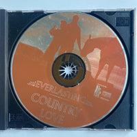 ซีดี Various - Everlasting Country Love CD VG