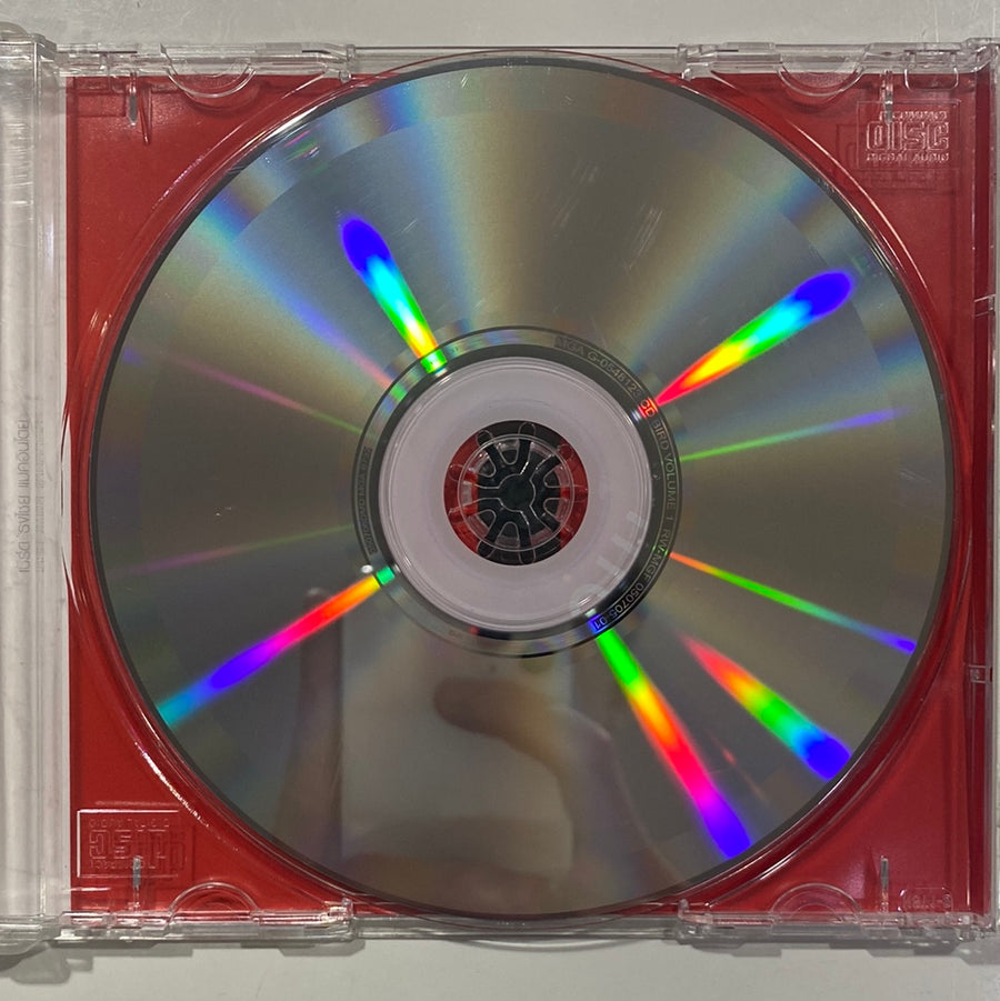 เบิร์ด ธงไชย - Volume 1 (CD)(VG)