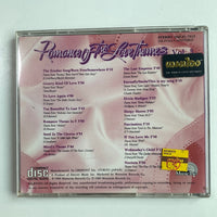 ซีดี Various - Romance Of The Love Themes Vol.3 (CD)(NM)