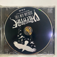 ซีดี Bullet For My Valentine - Scream Aim Fire CD NM or M-