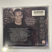 Michael Bolton - My Secret Passion (The Arias) (CD) (NM or M-)
