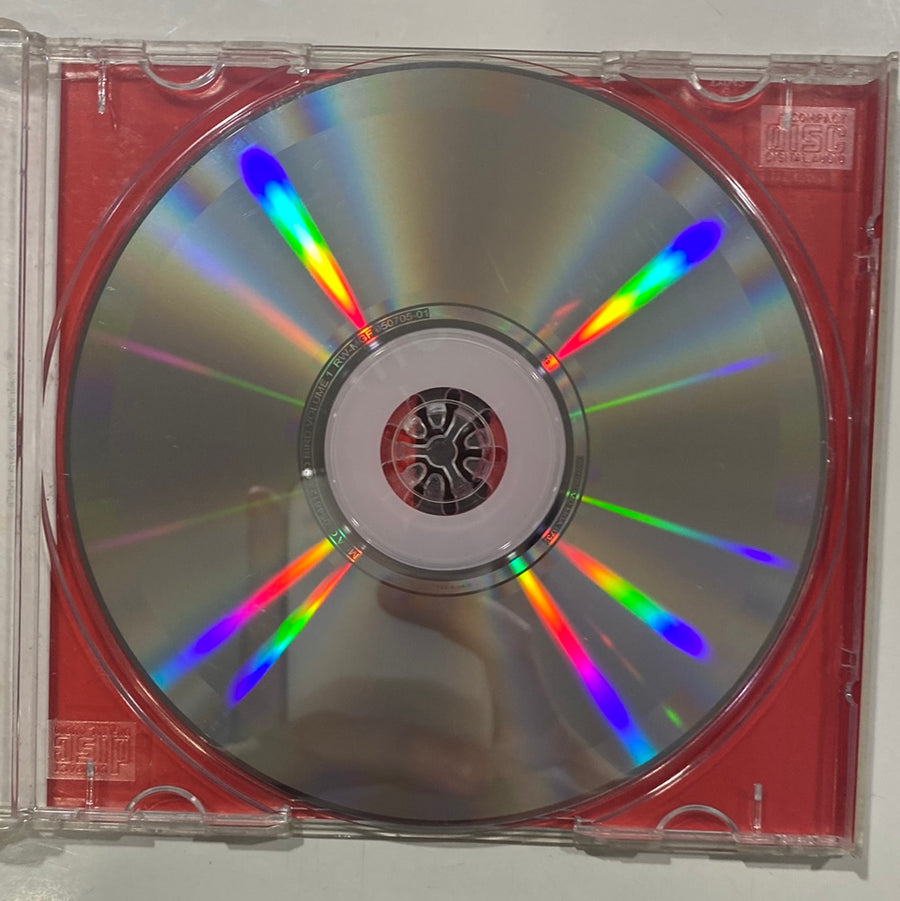 เบิร์ด ธงไชย - Volume 1 (CD)(VG+)